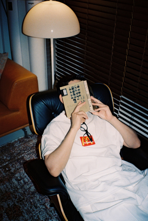 ▲정준일(사진 = 엠와이뮤직 제공)