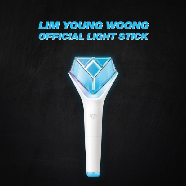 ▲임영웅 응원봉(사진제공=물고기뮤직)