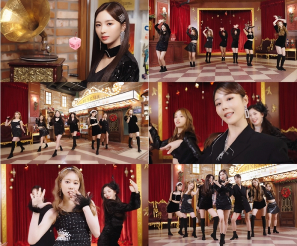 ▲체리블렛(사진=FNC엔터테인먼트)