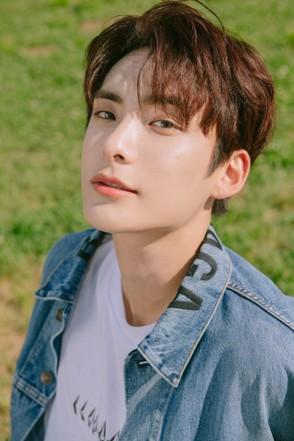 ▲에이스 준(박준희)(사진 = 비트인터렉티브, 무빙픽쳐스컴퍼니 제공)