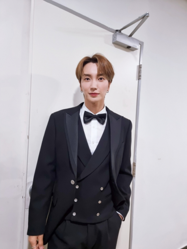 ▲이특(사진 = Label SJ 제공)