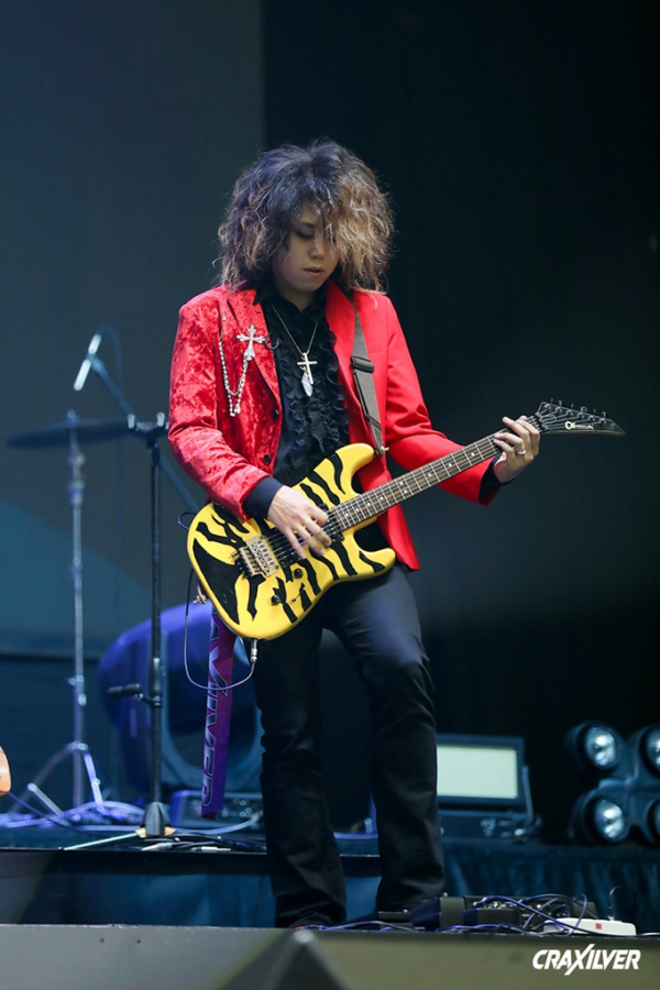 ▲크랙실버(사진 = 위엔터테인먼트 제공)