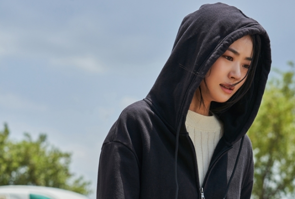 ▲‘공작도시’ 이이담(사진제공=하이스토리디앤씨, JTBC스튜디오)