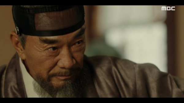 ▲이덕화(사진제공=MBC)