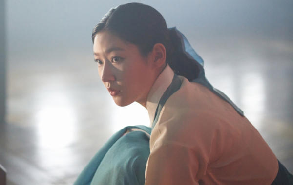 ▲드라마 스페셜 2021 단막극 ‘그녀들’(사진제공=KBS 2TV)