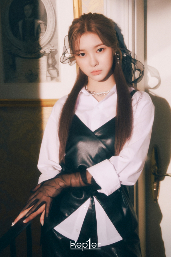 ▲케플러(사진 = 웨이크원, 스윙엔터테인먼트 제공)