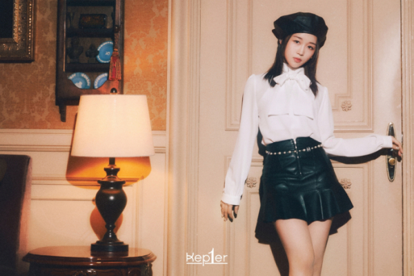 ▲케플러(사진 = 웨이크원, 스윙엔터테인먼트 제공)