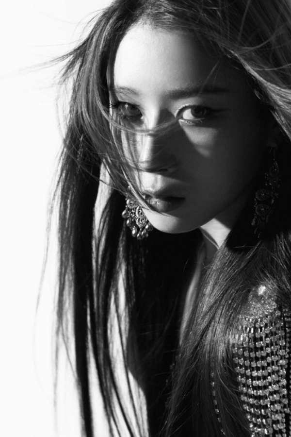 ▲록킹돌 로아(사진 = SRP엔터테인먼트 제공)