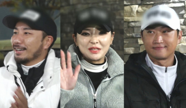 (사진 제공=IHQ '내 이름은 캐디')