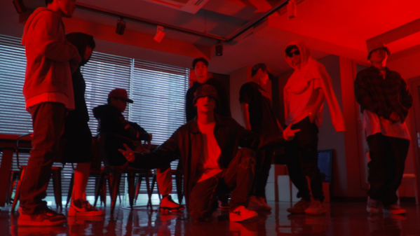 (사진 = 하이어뮤직(H1GHR MUSIC) 제공)