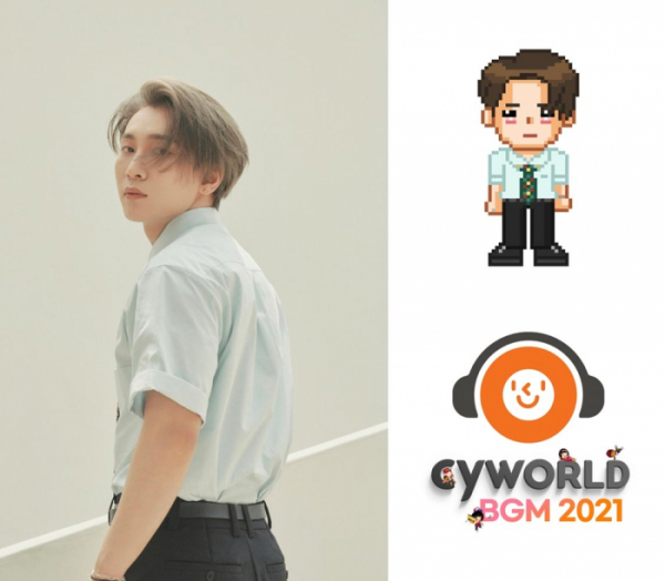 ▲서은광(사진 = 싸이월드제트, 슈퍼맨씨엔엠, 큐브엔터테인먼트 제공)