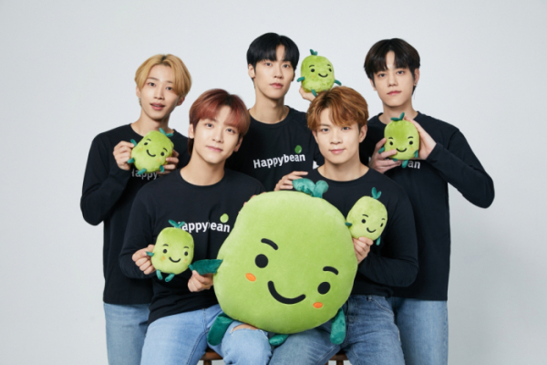 ▲엔플라잉(사진제공=LOVE FNC)