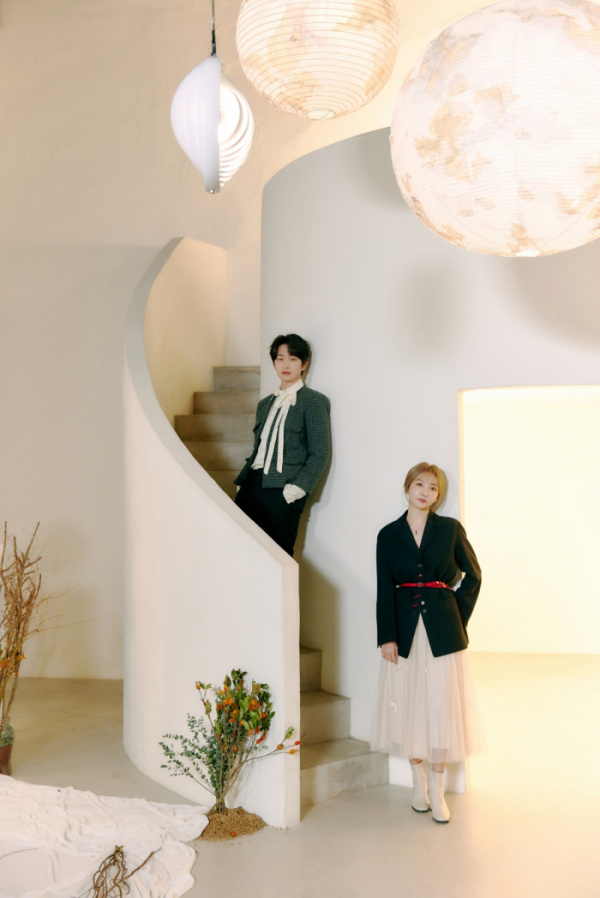 ▲온유X펀치(사진제공=SM엔터테인먼트)