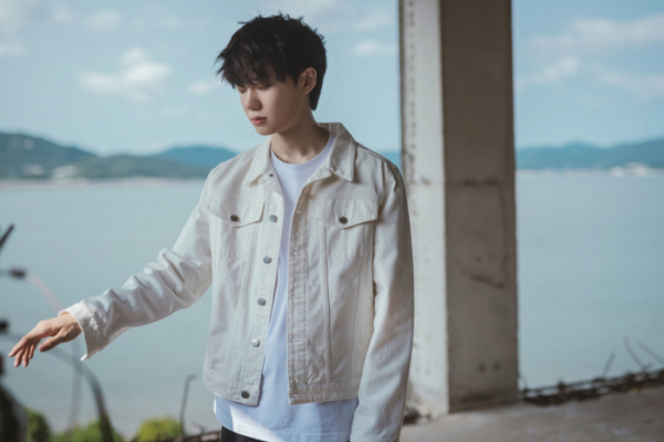 ▲하현상(사진 = 웨이크원 제공)