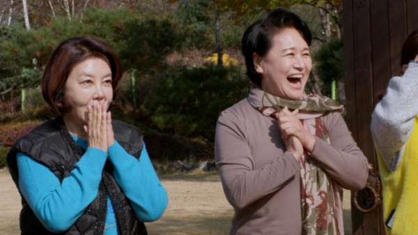 ▲'박원숙의 같이 삽시다'(사진제공=KBS 2TV)