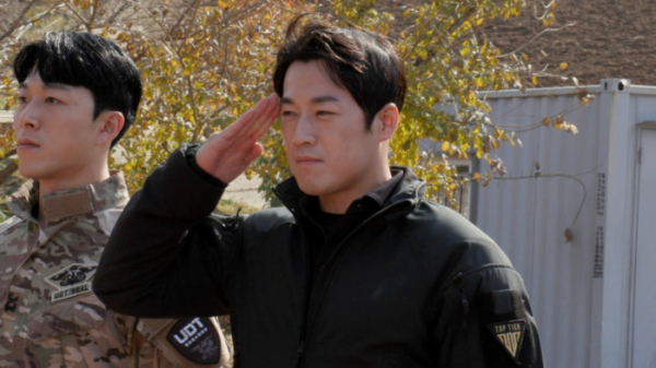 ▲'박원숙의 같이 삽시다'(사진제공=KBS 2TV)