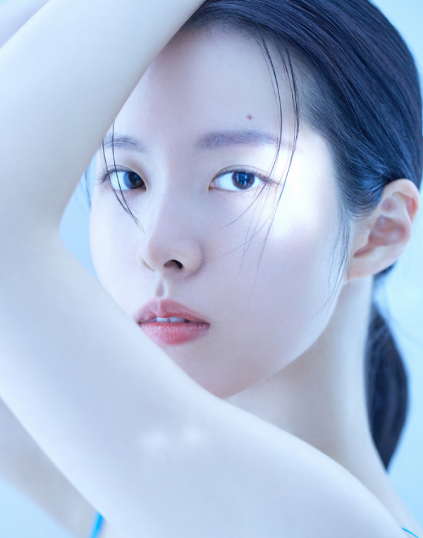 ▲김예림(사진제공=뉴엔트리)