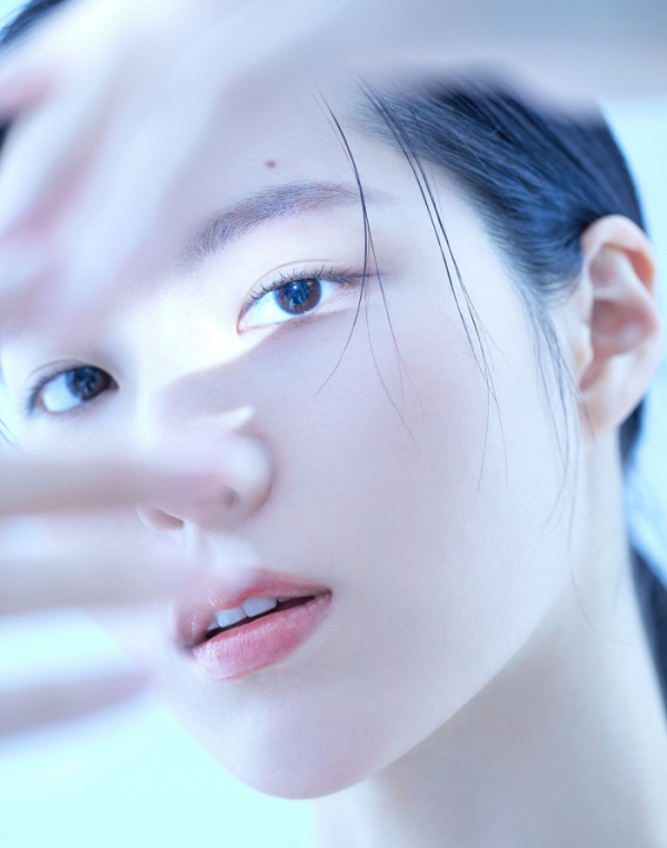 ▲김예림(사진제공=뉴엔트리)