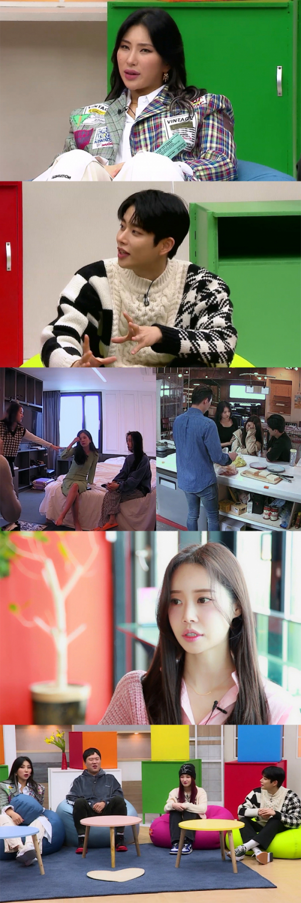 ▲‘고디바 SHOW’ (사진제공=SGC(Seoul Girls Collection) )