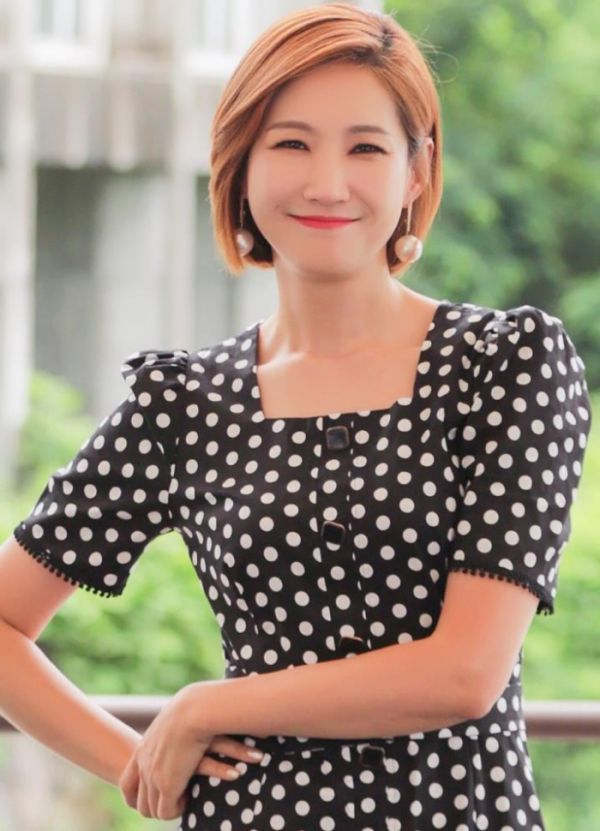 ▲이선진(사진제공= 블랙홀맨 엔터테인먼트)