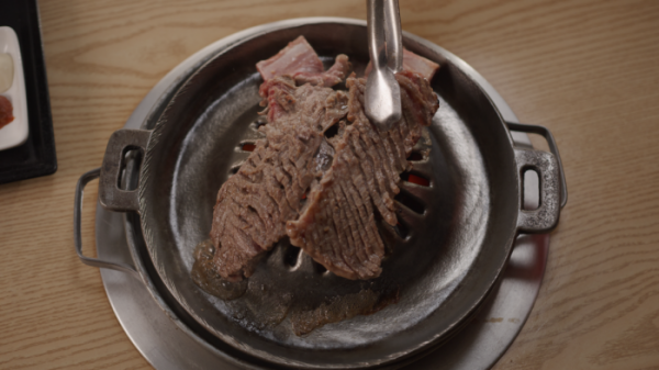 ▲'다큐 인사이트-한우 랩소디'(사진제공=KBS 1TV)