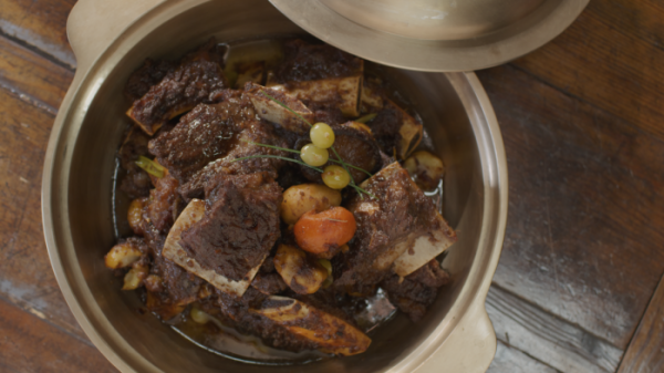 ▲'다큐 인사이트-한우 랩소디'(사진제공=KBS 1TV)