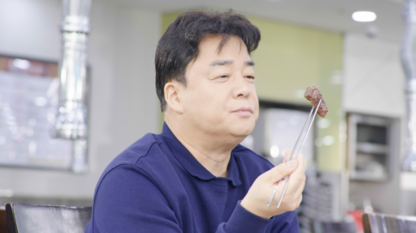 ▲'다큐 인사이트-한우 랩소디'(사진제공=KBS 1TV)