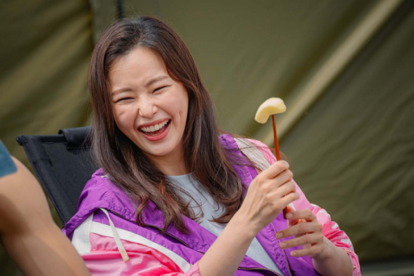 ▲'먹보와털보' (사진제공=넷플릭스)