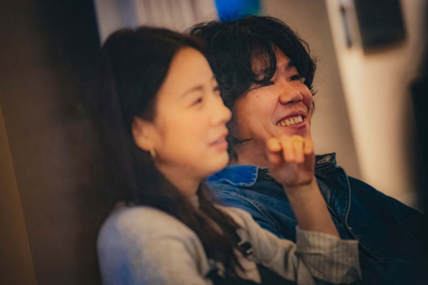 ▲'먹보와털보' (사진제공=넷플릭스)