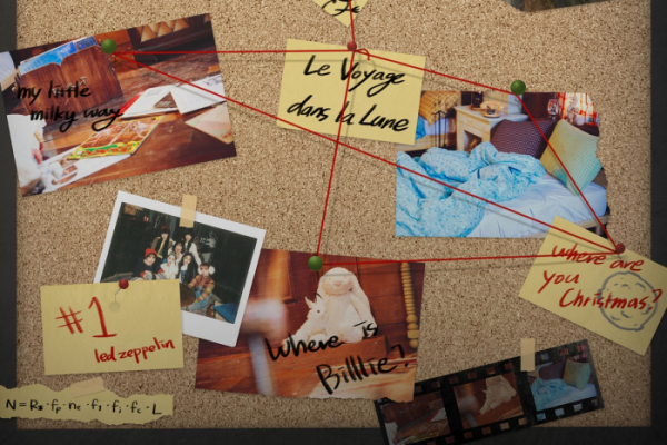 ▲빌리(사진 = 미스틱스토리 제공)