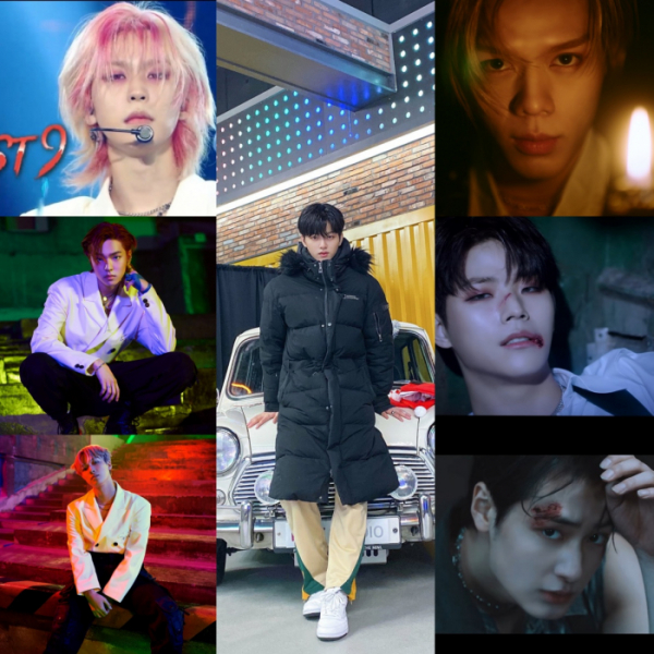 ▲고스트나인(사진제공=각 방송사)