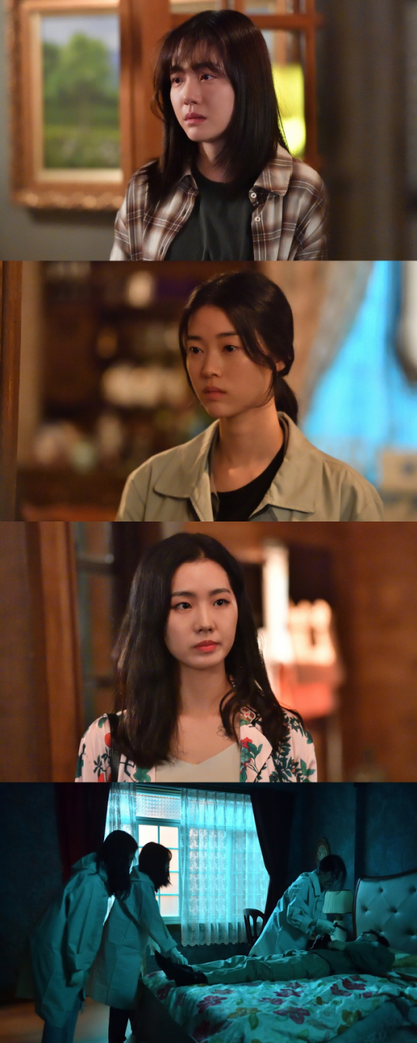 ▲드라마 스페셜 '셋' (사진제공=KBS2)