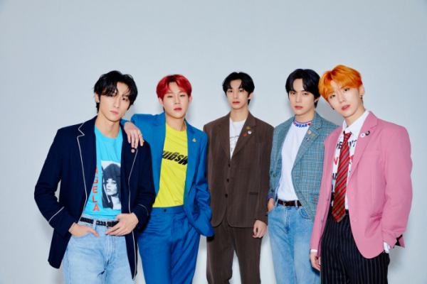 ▲몬스타엑스(사진제공=스타쉽엔터테인먼트)