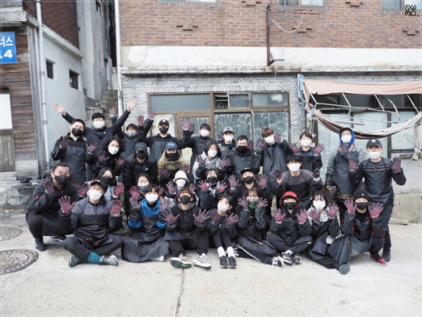 (사진제공= 에스더블유엠피)