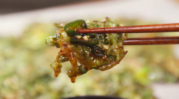 ▲'편스토랑' 류수영(사진제공=KBS 2TV)