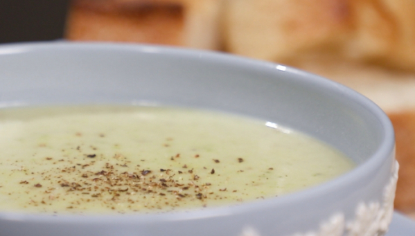 ▲'편스토랑' 류수영(사진제공=KBS 2TV)