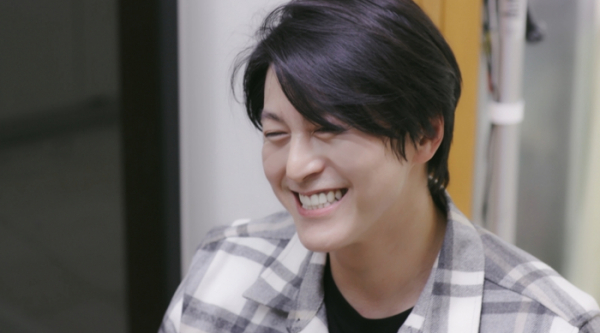 ▲'편스토랑' 류수영(사진제공=KBS 2TV)