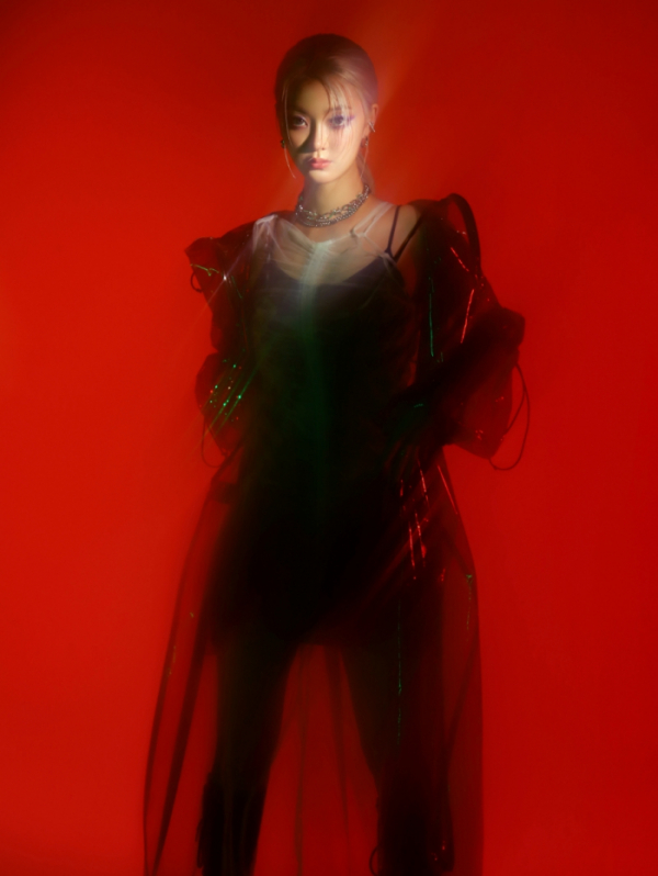 ▲쎄이(사진 = 유니버설뮤직 제공)