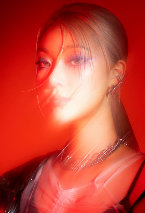 ▲쎄이(사진 = 유니버설뮤직 제공)