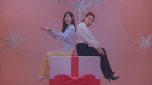 ▲다비치(사진 = 웨이크원 제공)