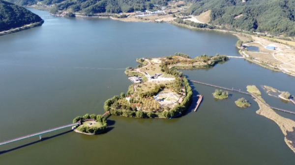 ▲'김영철의 동네한바퀴' 양구(사진제공=KBS 1TV)