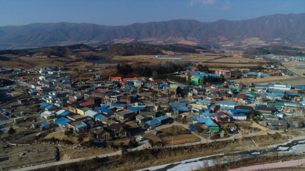 ▲'김영철의 동네한바퀴' 양구(사진제공=KBS 1TV)