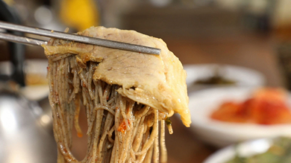 ▲'김영철의 동네한바퀴' 양구(사진제공=KBS 1TV)