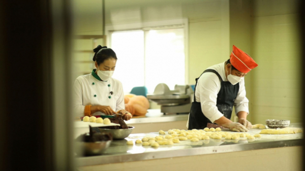 ▲'김영철의 동네한바퀴' 양구(사진제공=KBS 1TV)