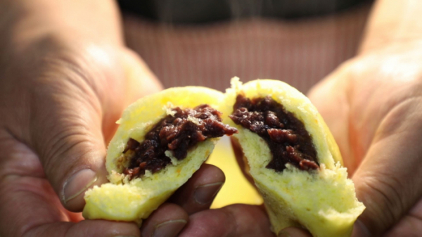 ▲'김영철의 동네한바퀴' 양구(사진제공=KBS 1TV)