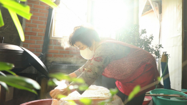 ▲'김영철의 동네한바퀴' 양구(사진제공=KBS 1TV)