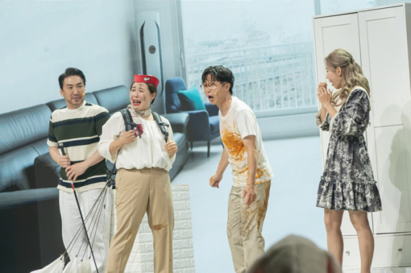 ▲'개승자'(사진제공=KBS2)