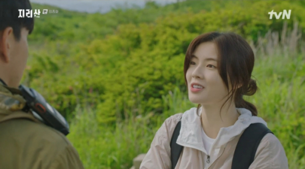 ▲이선빈(사진=tvN 방송화면 캡처)