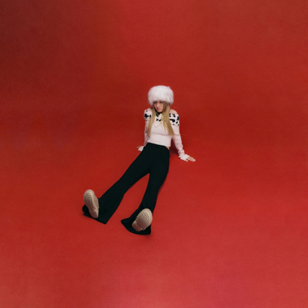 ▲쏠(사진 = 아메바컬쳐 제공)