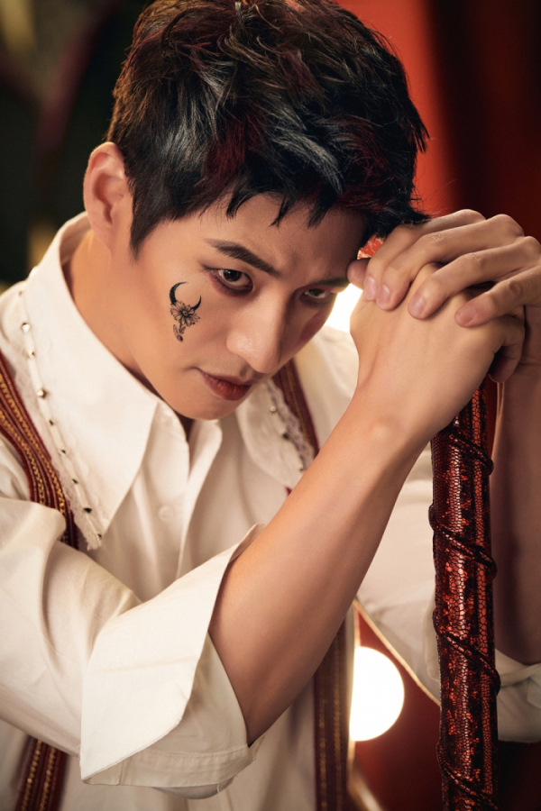 ▲손호영(사진 = 비트인터렉티브, (주)스토리피 제공)